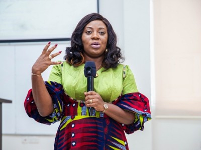 Youth advised to turn data skills into social impact