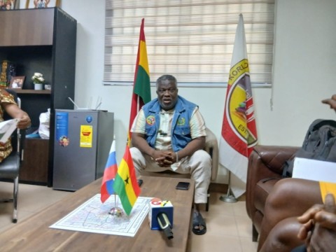 KoKMA to organise business, investment forum