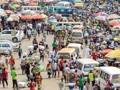 Ghana’s consumer boom: Household spending to hit GH¢129.7bn