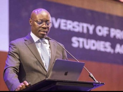 Ghana’s cocoa farmers lose $4,000 per ton as Cocobod’s debt climbs to GH¢32.5bn - Ato Forson