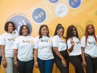 Brij Fintech Ghana launches BrijX B2B currency swap platform in regulatory sandbox