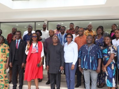 Labour Ministry to undertake survey to address skill gaps