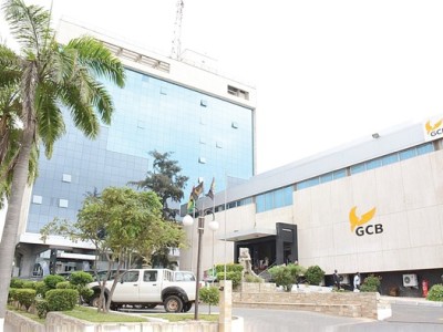 Top of mind brand — GCB reigns