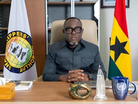 GSA aligns reforms with 24hr economy, AfCFTA to boost trade