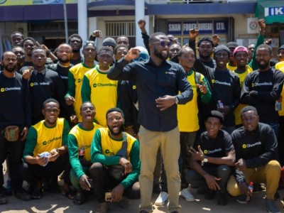 Chowdeck introduces customer rewards and rider training program to enhance delivery experience in Ghana