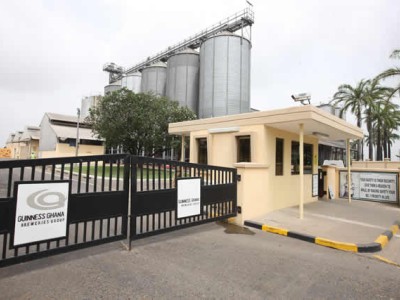 Guinness Ghana marks 65th anniversary with 15% price cut on select spirits