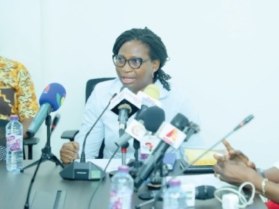 Labour Ministry to undertake QSMS to address gaps across formal, informal sectors