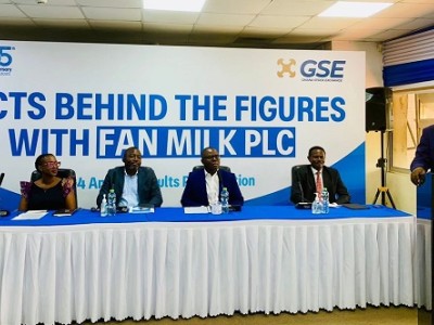 FanMilk to expand reach through innovation 