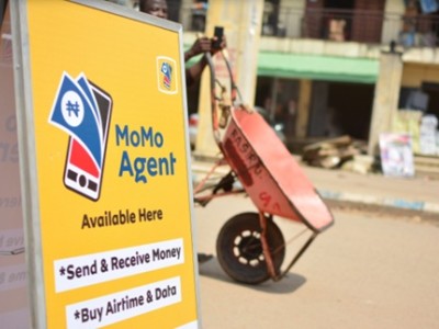 From telecom to fintech: MTN Ghana prepares to split MoMo from telco business