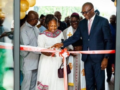 Extend insurance to informal sector — Industry players urged