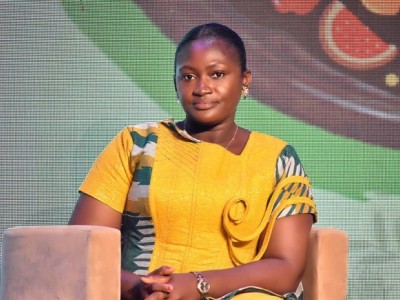 Mentorship is the lifeblood of entrepreneurship – Esther Kyerewaa Twumasi