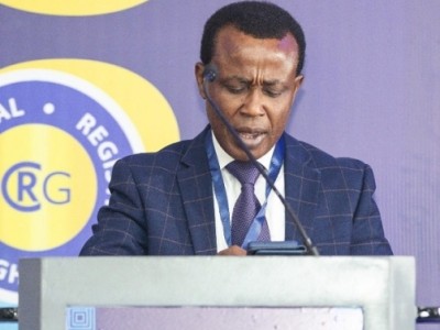 BoG pushes for interoperable financial infrastructure