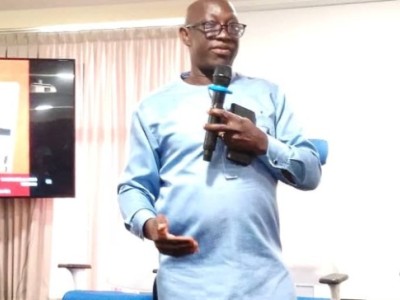 GRA begins new tax regime for informal businesses with fixed-rate payments