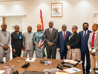 New 9-member board of MIIF inaugurated to drive strategic transformation