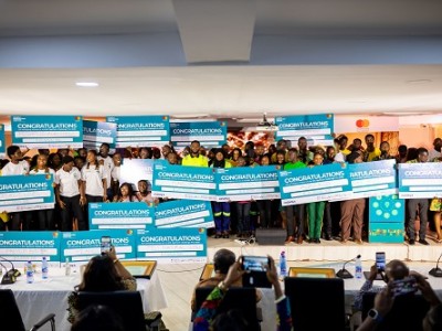 PureLube wins top prize at 2025 AgriTech Challenge Pro