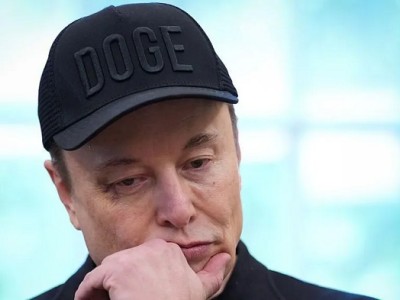 Will Musk's explosive row with Trump help or harm his businesses?