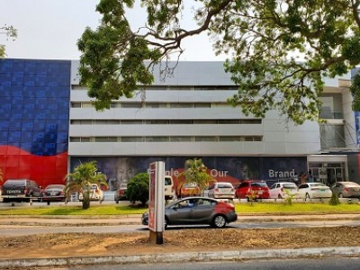 Canada-based Rektron Group to acquire major stake in Ghana's AT Ghana