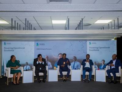 Stanchart hosts maiden ‘Ops to Ops’ client engagement forum