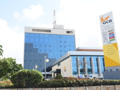 GCB Bank PLC declares GH¢265m dividend payout - BoG to approve GH¢1/share 