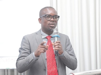 Experts converge to deliberate  on nuclear security regime
