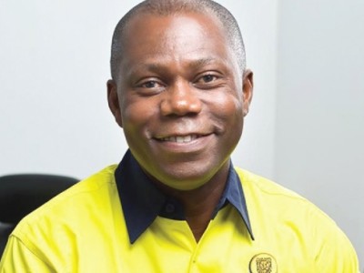 Gold Fields ready to build business beyond mining 