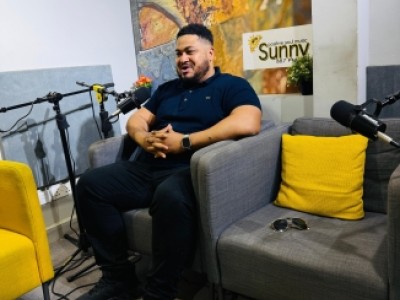 Basil David Anthony earns Young Executive of the Year nomination at Ghana Executive Awards 2025