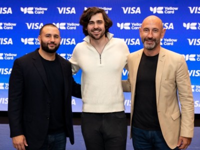Yellow Card partners with Visa to accelerate stablecoin adoption across emerging economies 