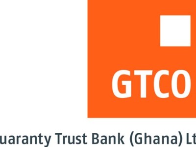 Guaranty Trust Bank Ghana changes logo