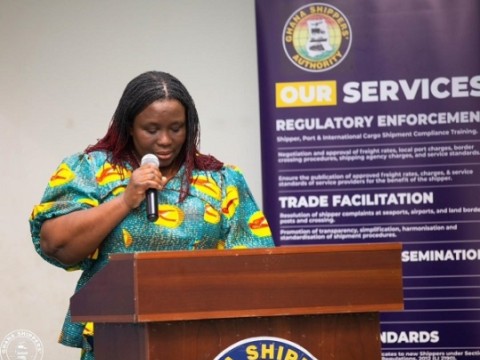 Shippers decry container evacuation delays at Tema Port
