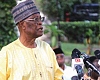 Mahama Iddrisu - Chairman, NDC Council of Elders