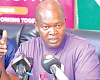 Prof. Samuel Kaba Akoriyea  — Acting Director-General of the Ghana Health Service