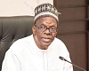 Alban  Sumana Kingsford Bagbin — Speaker of Parliament