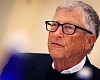 The Microsoft co-founder says he will speed up his charitable giving