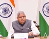India's Vice President Jagdeep Dhankhar has resigned