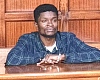 Webster Ochora Elijah's lawyers have defended the book