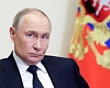 Vladimir Putin — President of Russia