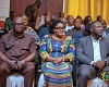 10 important guidelines for Prez Mahama's appointees from the Code of Conduct
