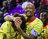 Caleb Yirenkyi, 19, becomes Ghana's youngest player at 2026 World Cup as captain Jordan Ayew leads veterans at 34