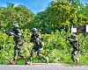 Ghana Armed Forces to release soldiers enlisted in 1995 and 1996