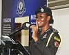 Assistant Commissioner Grace Ansah-Akrofi