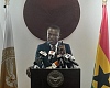 The Special Prosecutor (SP), Kissi Agyebeng