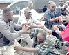 Police arrest 2 suspects including STC Station Manager in connection with Ablekuma North election violence