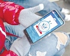 • The scheme relies on the use of the CBP One app, with which a migrant's journey home can be traced