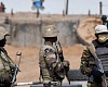 Niger's army has been struggling to contain the jihadist insurgency (file photo)