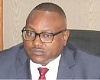 Mulambo Haimbe, Zambian Foreign Minister 