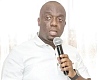 Justin Kodua Frimpong — General Secretary, NPP