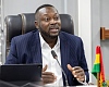 Mr George Opare Addo