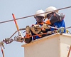 See the areas that will be affected by ECG's planned maintenance today, May 8