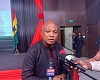 Mahama’s galamsey war will be fiercest in Ghana’s history – Foreign Minister
