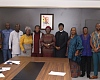 Dzifa Gomashie: Tourism Minister inaugurates National Theatre Board